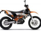 KTM 690 Enduro R